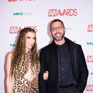 2025 AVN Awards Show - Red Carpet (Part 10) - Image 630651