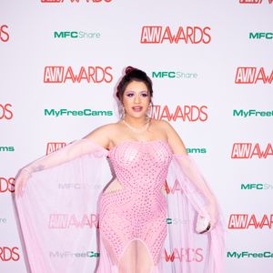 2025 AVN Awards Show - Red Carpet (Part 10) - Image 630652