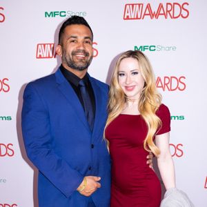 2025 AVN Awards Show - Red Carpet (Part 10) - Image 630721