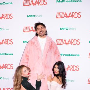 2025 AVN Awards Show - Red Carpet (Part 10) - Image 630692