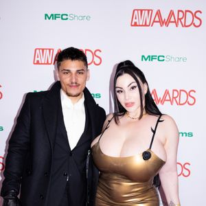 2025 AVN Awards Show - Red Carpet (Part 10) - Image 630709