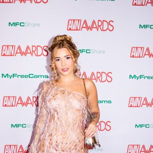 2025 AVN Awards Show - Red Carpet (Part 10) - Image 630716