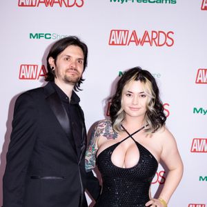 2025 AVN Awards Show - Red Carpet (Part 10) - Image 630715