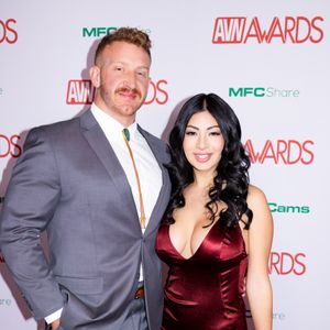 2025 AVN Awards Show - Red Carpet (Part 10) - Image 630773