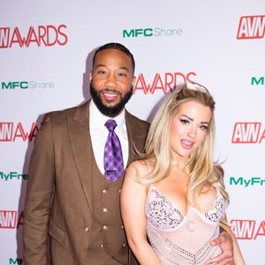 2025 AVN Awards Show - Red Carpet (Part 10) - Image 630785