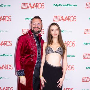 2025 AVN Awards Show - Red Carpet (Part 10) - Image 630806