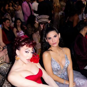 2025 AVN Awards Show - Red Carpet (Part 10) - Image 630836