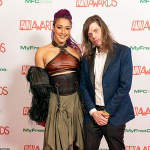 2025 AVN Awards Show - Red Carpet (Part 15) - Image 631378