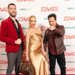 2025 AVN Awards Show - Red Carpet (Part 15) - Image 631395