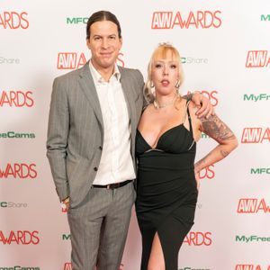 2025 AVN Awards Show - Red Carpet (Part 15) - Image 631398