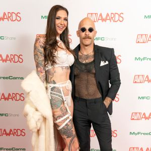 2025 AVN Awards Show - Red Carpet (Part 15) - Image 631409