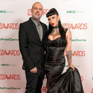 2025 AVN Awards Show - Red Carpet (Part 15) - Image 631468