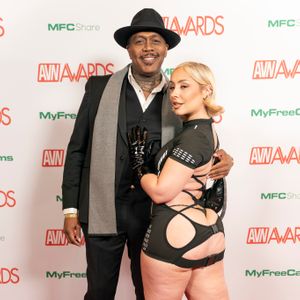 2025 AVN Awards Show - Red Carpet (Part 13) - Image 631159