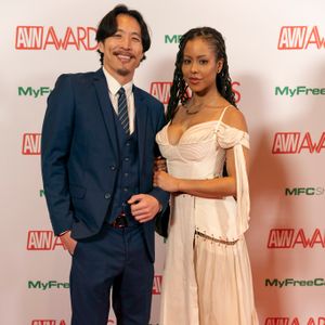 2025 AVN Awards Show - Red Carpet (Part 13) - Image 631170