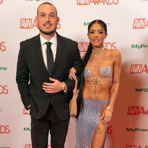 2025 AVN Awards Show - Red Carpet (Part 13) - Image 631172