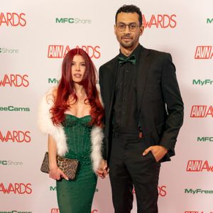 2025 AVN Awards Show - Red Carpet (Part 13) - Image 631177