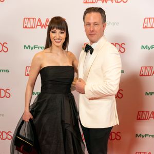 2025 AVN Awards Show - Red Carpet (Part 13) - Image 631180