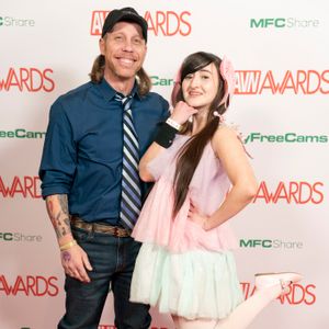 2025 AVN Awards Show - Red Carpet (Part 13) - Image 631203