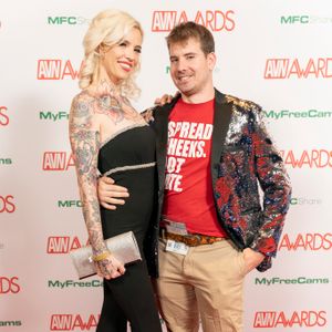 2025 AVN Awards Show - Red Carpet (Part 13) - Image 631240