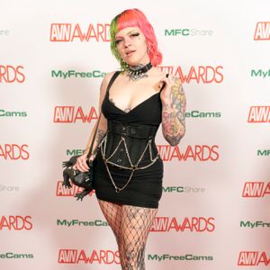 2025 AVN Awards Show - Red Carpet (Part 13) - Image 631239