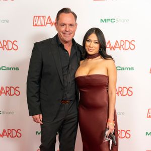 2025 AVN Awards Show - Red Carpet (Part 14) - Image 631283