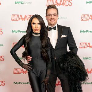 2025 AVN Awards Show - Red Carpet (Part 14) - Image 631300