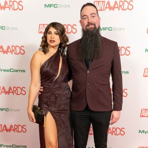 2025 AVN Awards Show - Red Carpet (Part 14) - Image 631342