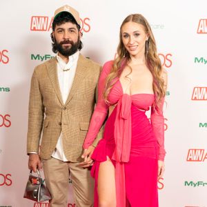 2025 AVN Awards Show - Red Carpet (Part 14) - Image 631348