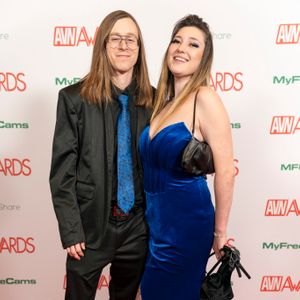 2025 AVN Awards Show - Red Carpet (Part 14) - Image 631360