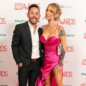 2025 AVN Awards Show - Red Carpet (Part 16) - Image 631473