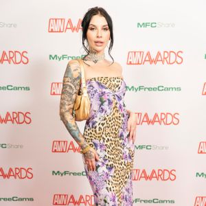 2025 AVN Awards Show - Red Carpet (Part 16) - Image 631506