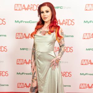 2025 AVN Awards Show - Red Carpet (Part 16) - Image 631512