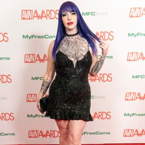 2025 AVN Awards Show - Red Carpet (Part 16) - Image 631523