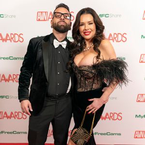 2025 AVN Awards Show - Red Carpet (Part 16) - Image 631540