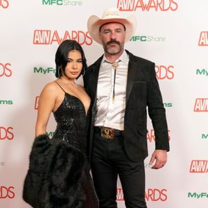 2025 AVN Awards Show - Red Carpet (Part 16) - Image 631554