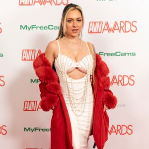 2025 AVN Awards Show - Red Carpet (Part 16) - Image 631551