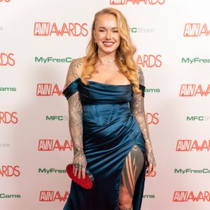 2025 AVN Awards Show - Red Carpet (Part 16) - Image 631562