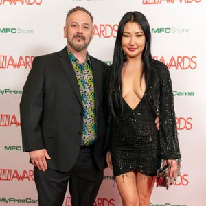 2025 AVN Awards Show - Red Carpet (Part 16) - Image 631564