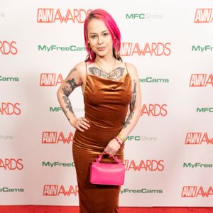 2025 AVN Awards Show - Red Carpet (Part 16) - Image 631570