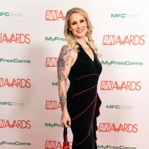 2025 AVN Awards Show - Red Carpet (Part 17) - Image 631616