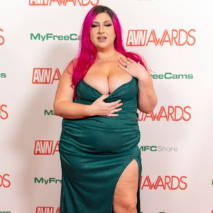 2025 AVN Awards Show - Red Carpet (Part 17) - Image 631627