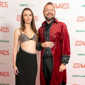 2025 AVN Awards Show - Red Carpet (Part 17) - Image 631654