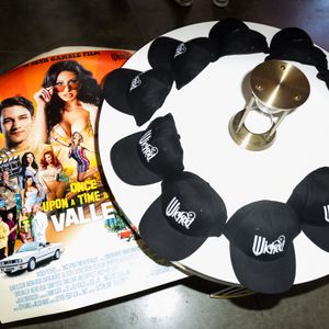 Seth Gamble's 'Once Upon a Time in the Valley' Premiere - Part 1 - Image 633657