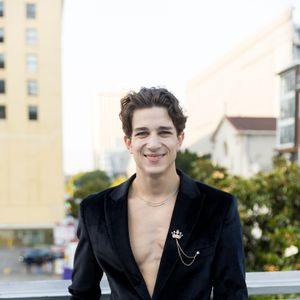 Seth Gamble's 'Once Upon a Time in the Valley' Premiere - Part 1 - Image 633687
