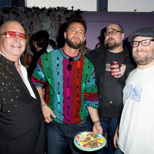 Seth Gamble's 'Once Upon a Time in the Valley' Premiere - Part 1 - Image 633722
