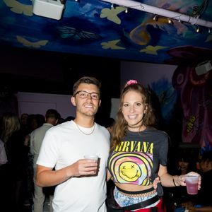 Seth Gamble's 'Once Upon a Time in the Valley' Premiere - Part 1 - Image 633740
