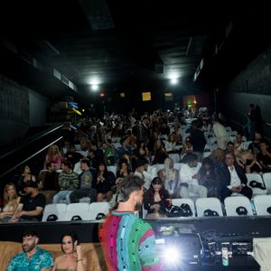 Seth Gamble's 'Once Upon a Time in the Valley' Premiere - Part 1 - Image 633755