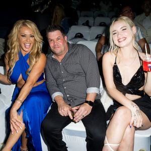 Seth Gamble's 'Once Upon a Time in the Valley' Premiere - Part 1 - Image 633756