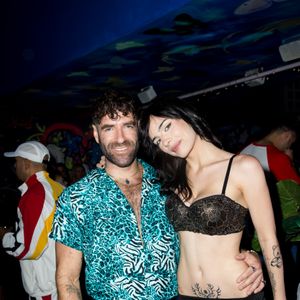 Seth Gamble's 'Once Upon a Time in the Valley' Premiere - Part 1 - Image 633732