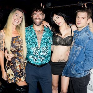Seth Gamble's 'Once Upon a Time in the Valley' Premiere - Part 1 - Image 633738